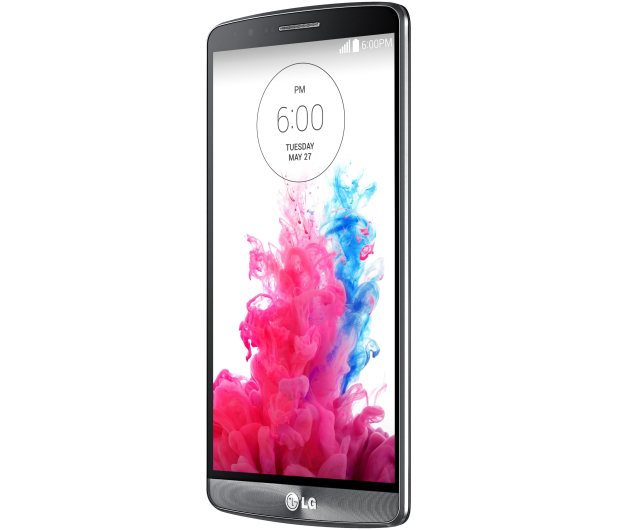LG G3 16GB czarny - 201725 - zdjęcie 5